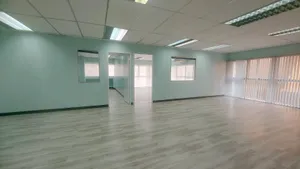 Office ให้เช่า ใกล้ MRT รัชดาภิเษก เพียง 60 เมตร!!