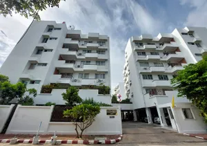ให้เช่า สัมมากรคอนโดขนาด 68ตร.ม.(วิวทะเลสาป)ตึก5ชั้น4 ถนนรามคำแหง112 ใกล้เดอะพาซิโอ 
