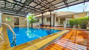 ขายและให้เช่า บ้าน 3 นอน 2 น้ำ 168 ตรว. พร้อมสระว่ายน้ำ ในโครงการ บ้านนพเก้าแกรนด์โฮม ตำบลสันนาเม็ง อำเภอสันทราย จังหวัดเชียงใหม่