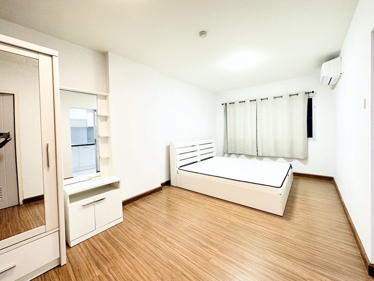 ***ให้เช่า เดอะซีซั่นส์ ศรีนครินทร์ (ถูกที่สุด!!! 5,500/ด.เท่านั้น!!!), ภาพที่ 4