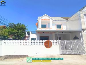 ขาย บ้าน ในโครงการ ซอย 1 ถ.พระราม2 เแขวงแสมดำ เขตบางขุนเทียน กรุงเทพมหานคร 10150 แขวงแสมดำ เขตบางขุนเทียน กรุงเทพมหานคร