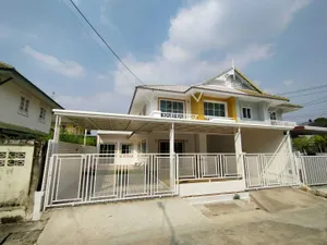 หมู่บ้านพฤกษา 14B