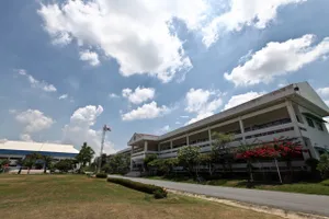 รหัสทรัพย์ : TM650165 ต้องการขายที่ดินกว่า 12 ไร่โรงเรียนนานาชาติเกาหลีกรุงเทพ ในซอยรามอินทรา 13