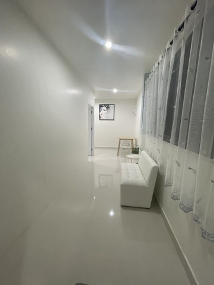 บ้านชั้นเดียว( หลังเล็ก)18ตรว. อยู่ซอยเทิดราชัน23 ใกล้ดอนเมือง วิภาวดี, ภาพที่ 4