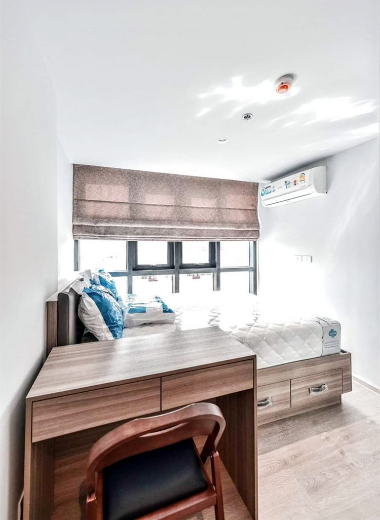 ***ให้เช่า อัลติจูด ยูนิคอร์น สาทร-ท่าพระ (2ห้องนอน Duplex 2ชั้น) LINE, ภาพที่ 4