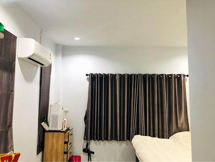 ขายถูกมาก!! บ้านพร้อมที่ดิน 66 ตร.ว. ทำเลทอง อ.เมืองแพร่ จ.แพร่ ตลาดฯ , ภาพที่ 4