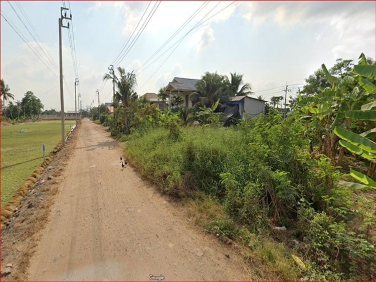 ที่ดิน - 68 ตร.ว. 0 งาน 0 ไร่  1500000 B. ใกล้กับ 72 พรรษา Hot!!, ภาพที่ 4