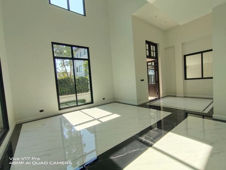 B673 ขาย บ้านเดี่ยว หมู่บ้าน แซงค์ รอยัล กรุงเทพกรีฑา CINQ ROYAL, ภาพที่ 4
