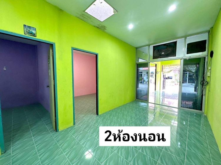 คู่มือซื้อขายบ้านหาดใหญ่ บ้านชั้นเดียวรีโนเวท 27ตรว.2นอน หาดใหญ่, ภาพที่ 4