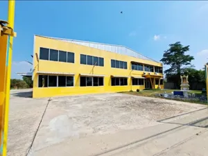 ขาย โกดัง / โรงงาน ตำบลไผ่หูช้าง อำเภอบางเลน จังหวัดนครปฐม