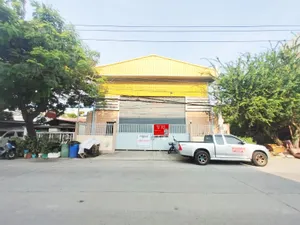 ขาย โกดัง / โรงงาน ตำบลบางปลา อำเภอบางพลี จังหวัดสมุทรปราการ