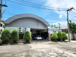 ขาย โกดัง / โรงงาน ตำบลไร่ขิง อำเภอสามพราน จังหวัดนครปฐม