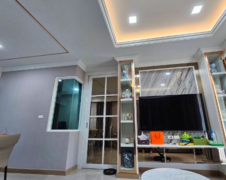  ขายบ้านเดี่ยว 2 ชั้น โกลเด้น นีโอ ศิริราช – ราชพฤกษ์ เนื้อที่ 136 ตรว, ภาพที่ 4