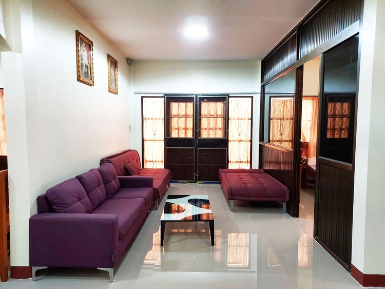 AMR0023 ให้เช่าบ้านเดี่ยวชั้นเดียว 3 ห้องนอน 2 ห้องน้ำ 10,000บาท/เดือน, ภาพที่ 4