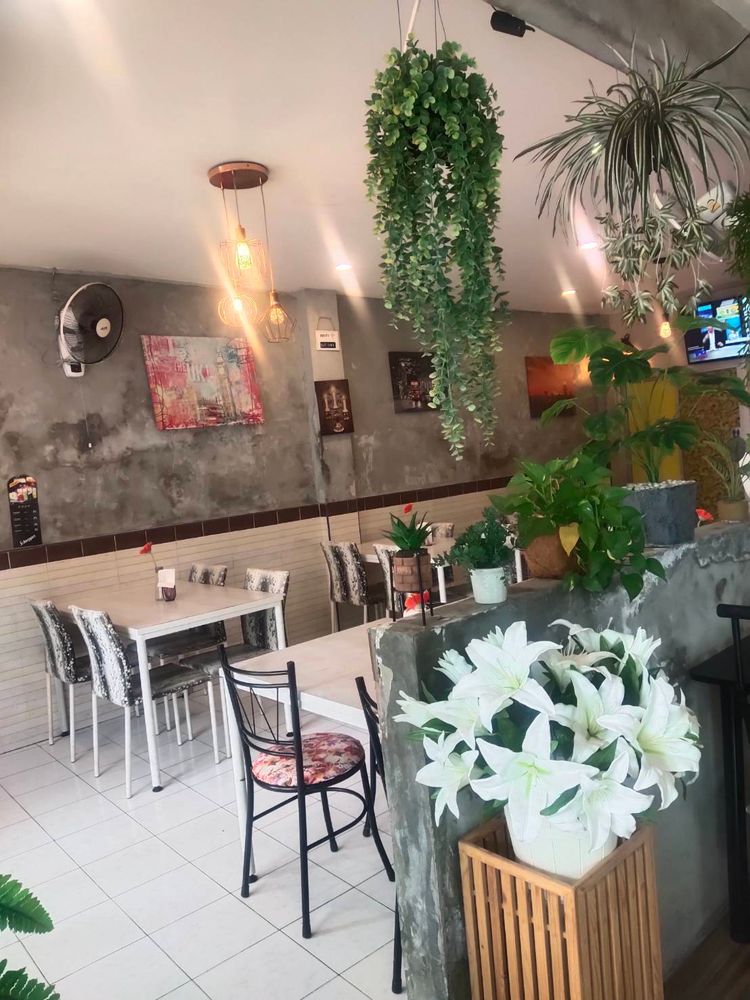 เซ้ง ด่วน ร้านอาหาร ชิลล์ ย่านเจริญนคร ดำเนินกิจการต่อได้เลย, ภาพที่ 4