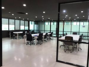 ให้เช่าพื้นที่สำนักงาน อาคารอิตัลไทย ถนนเพชรบุรี  220 ตรม 