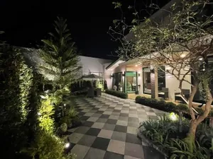 POR3661 ให้เช่าบ้านเดี่ยว โครงการ ปริญญ์ สาทร-ราชพฤกษ์ PRINN SATHORN-RATCHAPHRUEK  ถ. ราชพฤกษ์ แขวงบางจาก เขตภาษีเจริญ