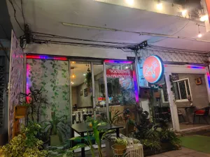 เซ้ง ด่วน ร้านอาหาร ชิลล์ ย่านเจริญนคร ดำเนินกิจการต่อได้เลย มีลูกค้าประจำ