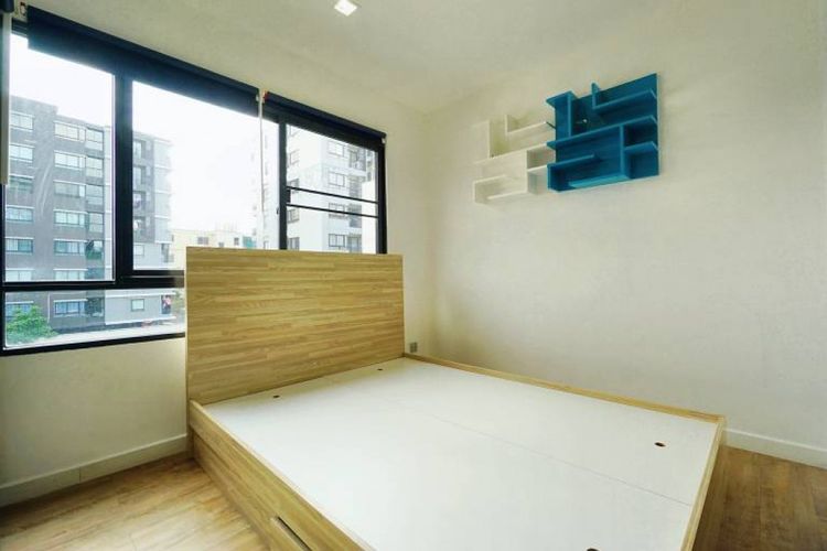 ขาย คอนโด H2 CONDO รามอินทรา 21 22.52 ตรม. ใกล้สถานีลาดปลาเค้า วิวโล่ง, ภาพที่ 4