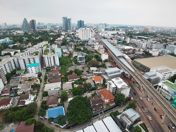Condo for Sale-3นอน2น้ำ KnightsBridge ติวานนท์ เพดานสูงโปร่งโล่งสบาย, ภาพที่ 4