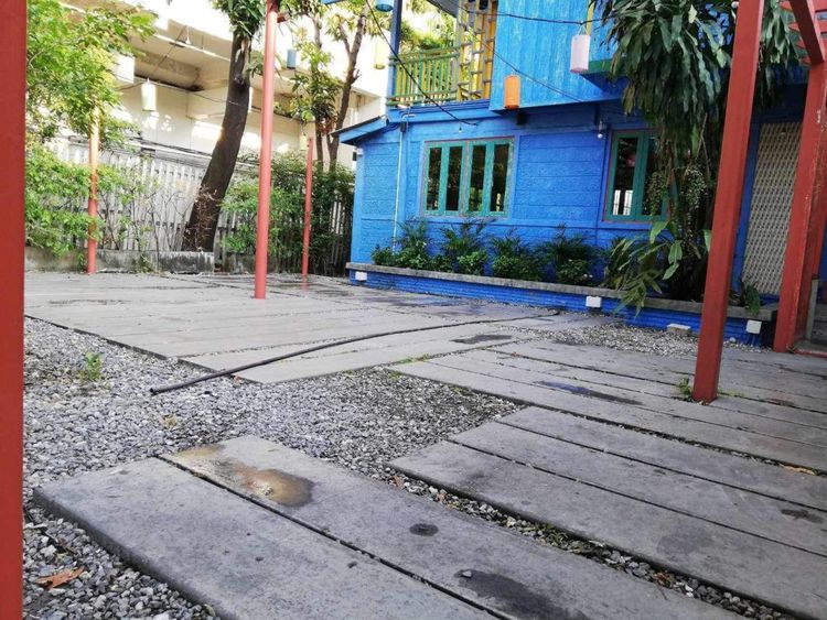 ให้เช่า บ้านเดี่ยว PN058 ให้เช่าบ้านทำเลดี เอกมัย ทำร้านอาหาร สตู หรือ, ภาพที่ 4