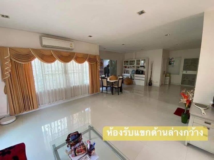 ลด 1 ล้าน!! บ้านเดี่ยว 2 ชั้น หลังใหญ่ ม.ฉัตรเพชร อ.เมืองขอนแก่น โฮมโปร, ภาพที่ 4