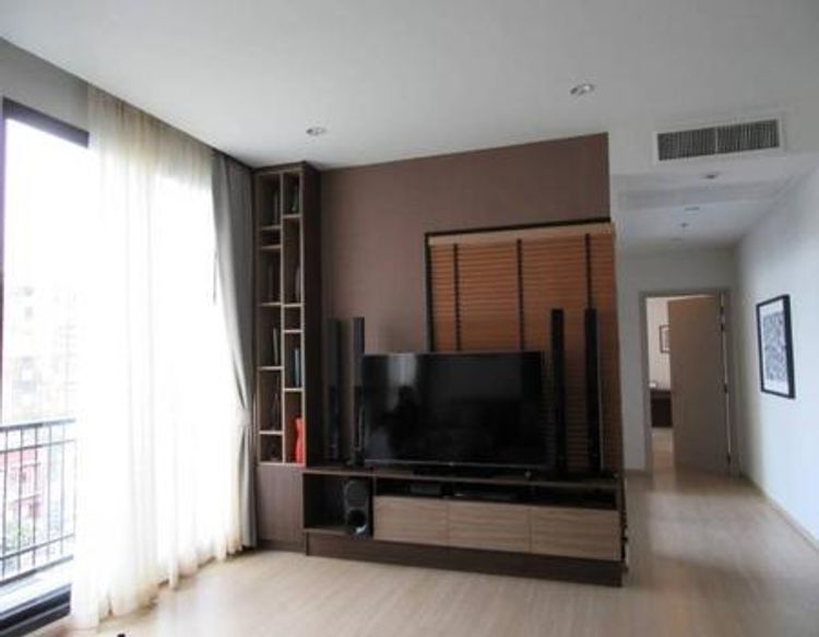 P30CR2401004 ให้เช่า เดอะ แคปิตอล เอกมัย-ทองหล่อ-The Capital Ekamai - 4, ภาพที่ 4
