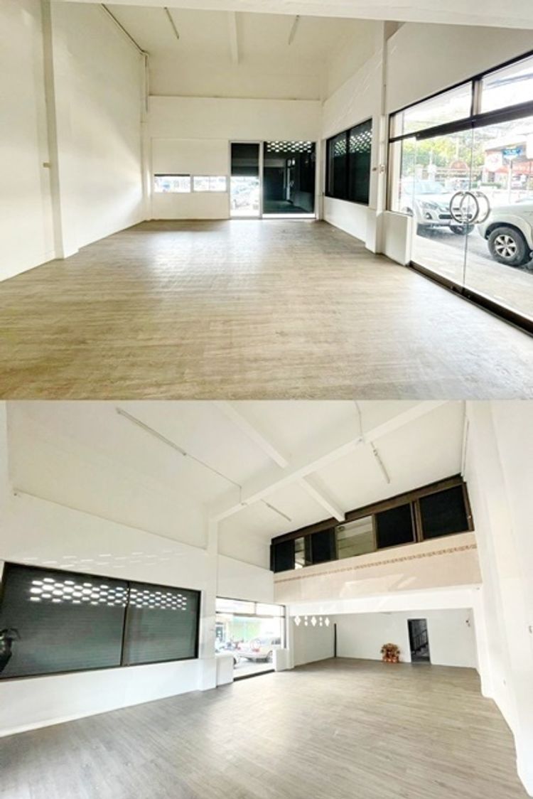  ให้เช่าอาคารพาณิชย์ 4 ชั้น โลตัส ราชบุรี ห้องหัวมุม ทำเลดี 30ตรว. 5นอน, ภาพที่ 4