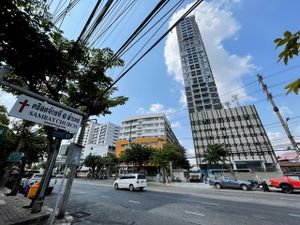 ขาย ที่ดิน ซอยเจริญนคร 59  สงบ ร่มรื่น เย็นสบาย ใกล้แม่น้ำเจ้าพระยา เหมาะปลูกบ้านพักอาศัย