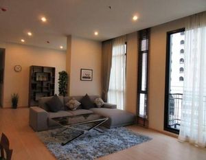 P30CR2401004 ให้เช่า เดอะ แคปิตอล เอกมัย-ทองหล่อ-The Capital Ekamai - Thonglor 4 ห้องนอน 200 ตรม.