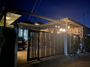 ขาย บ้าน ตำบลบุ่ง อำเภอเมืองอำนาจเจริญ จังหวัดอำนาจเจริญ
