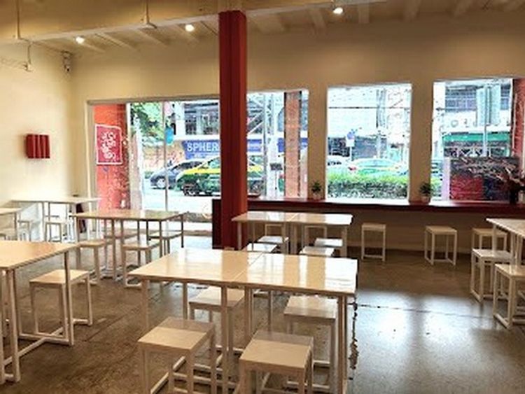 ให้เซ้งร้าน Café  ปากซอยจุฬาฯ 34 ติดถนนบรรทัดทอง พร้อมอุปกรณ์ , ภาพที่ 4