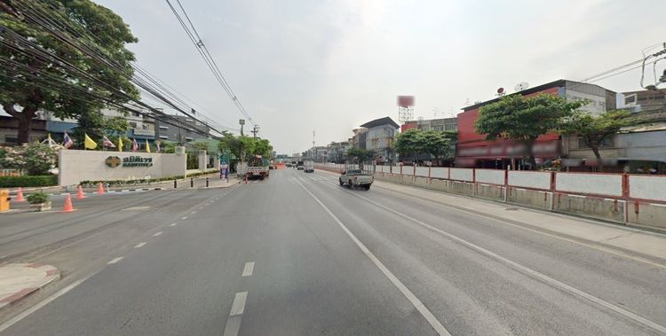 ด่วน! ขายอาคารพาณิชย์ 2 ชั้น  ติดถนนเจริญนคร, ภาพที่ 4