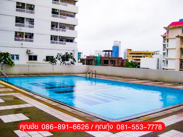 ขาย Condo รีเจ้นท์ รัชดา ซ.อินทามระ 49, ภาพที่ 4