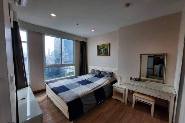 Code C20221200494..........Ivy Sathorn 10 สำหรับเช่า, 1 ห้องนอน, 1, ภาพที่ 4