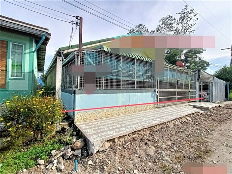 ขายบ้านเดี่ยว        อำเภอจะนะ   สงขลา (PKK02-10057), ภาพที่ 4
