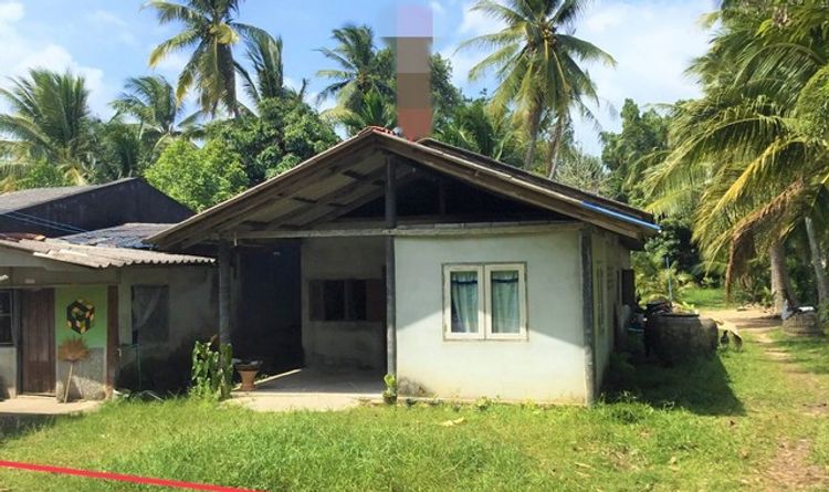 ขายบ้านเดี่ยว     อำเภอสทิงพระ   สงขลา (PKK02-14545), ภาพที่ 4