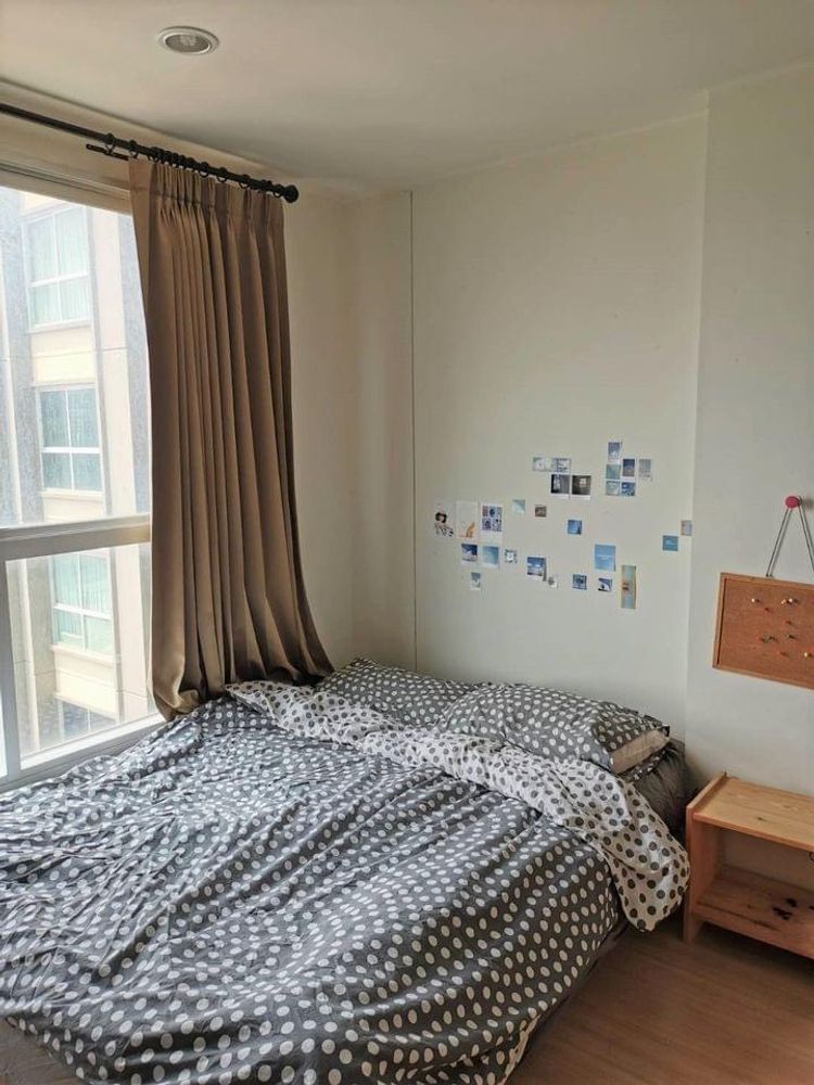 🏡ประกาศให้เช่าคอนโด U-delight2@Bangsue ราคา 8,000 Baht ❤️Tel Uri, ภาพที่ 4