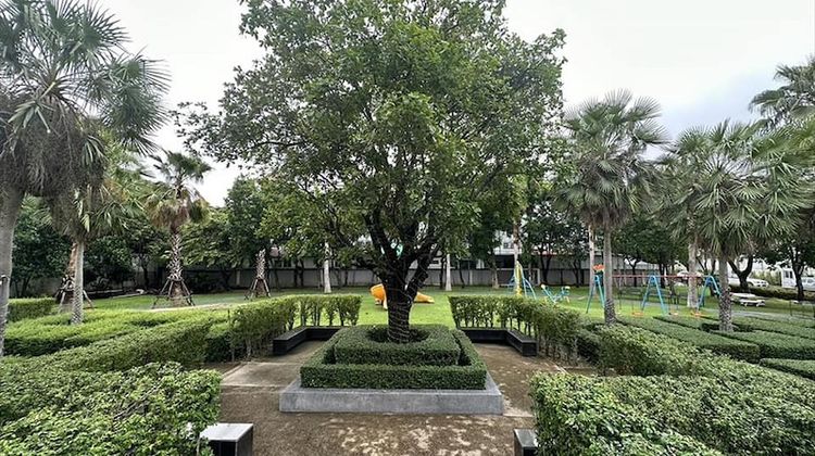 BH2625 ให้เช่า-ขายทาวน์โฮม 3ชั้น บ้านกลางเมือง สาทร-ตากสิน 2 จอมทอง, ภาพที่ 4