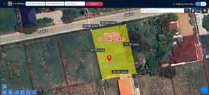 13546 ขายด่วน ที่ดิน 150 ตร.วา สุวินทวงศ์ 34 เหมาะปลูกบ้าน