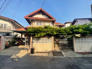 ขายบ้านเดี่ยวย่านสุทธิสารรัชดาห้วยขวาง
