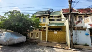 อยู่แล้วรวย!! บ้านเดี่ยว สร้างตามหลักฮวงจุ้ย ขาย บ้านเดี่ยว ซอยจรัญสนิทวงศ์ 11 ปากซอยติดรถไฟฟ้า MRT ใกล้แหล่งชุมชน ทำเลดีเยี่ยม!!