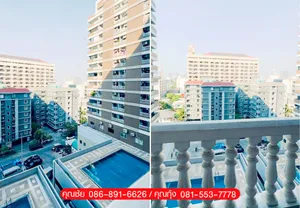 ขาย Condo รีเจ้นท์ รัชดา ซ.อินทามระ 49