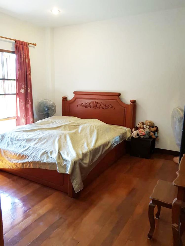 AHD1645 ให้เช่าบ้านเดี่ยวชั้นเดียว 3 ห้องนอน 2 ห้องน้ำ   1 ห้องครัว    , ภาพที่ 4