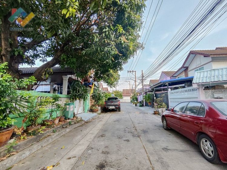 บ้านเดี่ยว บางนา วิลล่า ซอย บางนา-ตราด 39 ราคาถูก, ภาพที่ 4
