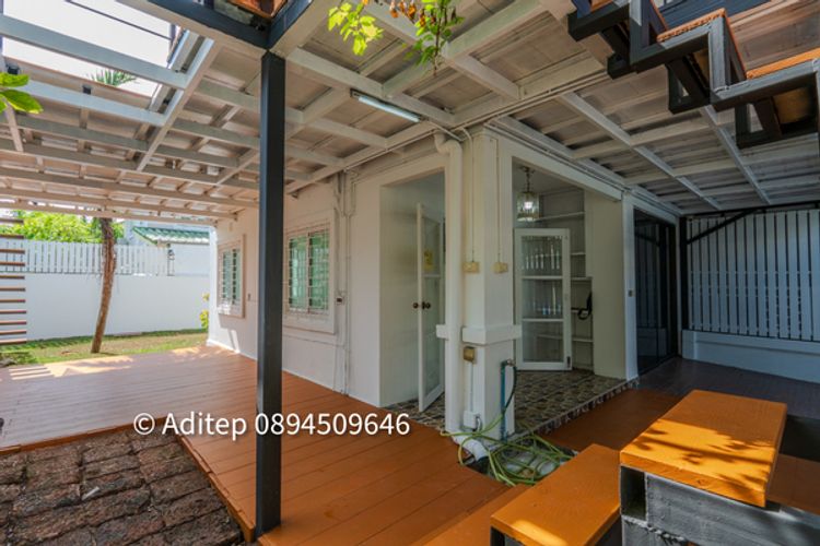  ขายบ้านแฝด พฤกษา 30/1 บ้านกล้วย-ไทรน้อย บางบัวทอง นนทบุรี 2 ชั้น 35.4 , ภาพที่ 4