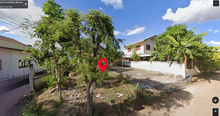 ขายบ้านเดี่ยวพร้อมอยู่ ต.จิกสังทอง จ. ศรีสะเกษ ใกล้ตลาด(N.824), ภาพที่ 4