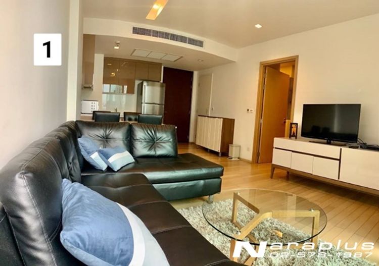 Listing No. 67010068 : ทุบราคาต่ำกว่าประเมิน คอนโดSIRI AT SUKUMVIT BTS, ภาพที่ 4