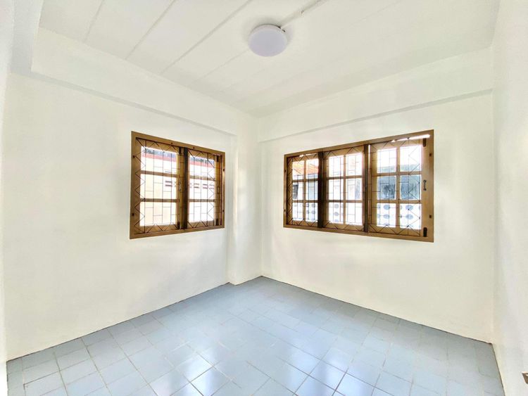 06BH020 บ้านเดี่ยวสองชั้น ขาย 2.39 ล้านบาท ค่าโอนเอง สันทราย เชียงใหม่ , ภาพที่ 4
