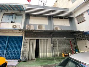 ขาย บ้าน ในโครงการ - แขวงหิรัญรูจี เขตธนบุรี กรุงเทพมหานคร